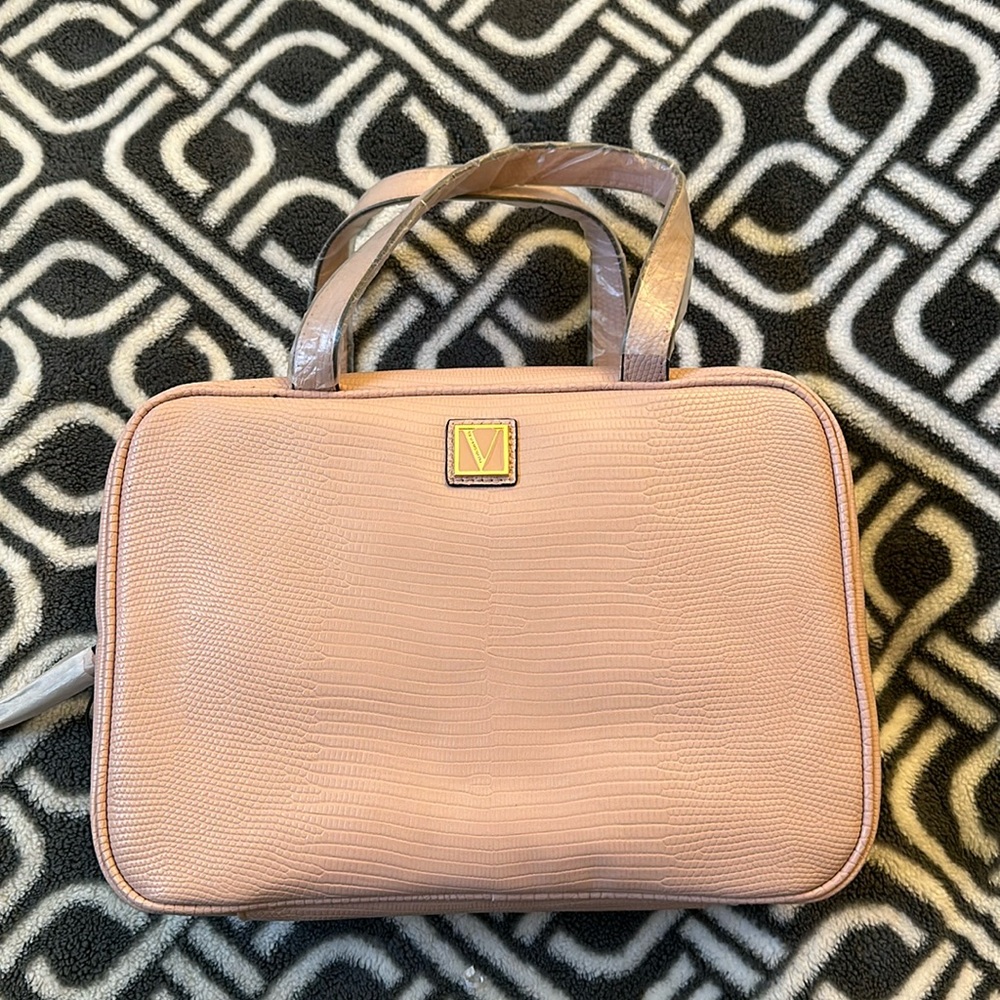 Victoria’s Secret Makeup Case